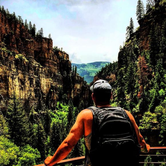 Meet your Posher, David - Picture 1 of 1